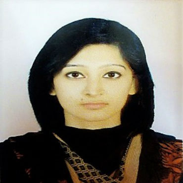 Lamiya Sharmeen Jaren